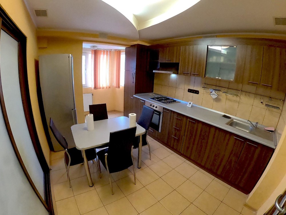 Apartament 3 camere Faleza